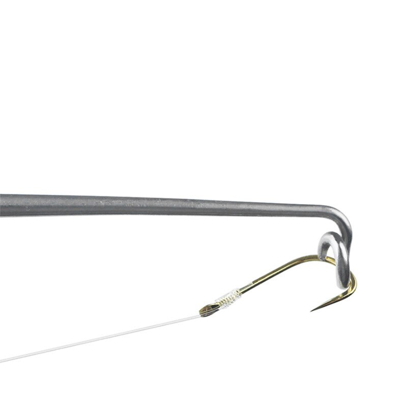 أداة إزالة خطافات الصيد 2/6/8  - مراجعة Fishing Hook Sharpener وسعره