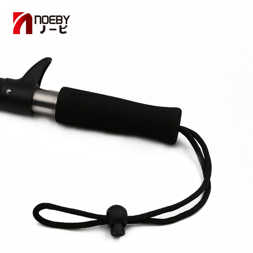 معالجة صيد السمك من Noeby للطي - مراجعة Fishing Hook Remover وسعره